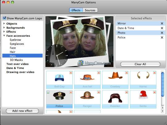 download old manycam for mac